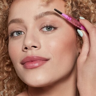 Foto 7 | Foto 7 | Maquillaje Para Cejas Kosas Brow Pop Longwear De Doble Cara, Marrón Suave - Venta Internacional.