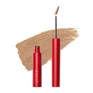 Foto 1 | Foto 1 | Máscara De Cejas Espoir The Brow Color Fixing Cara #1 Beige - Venta Internacional.