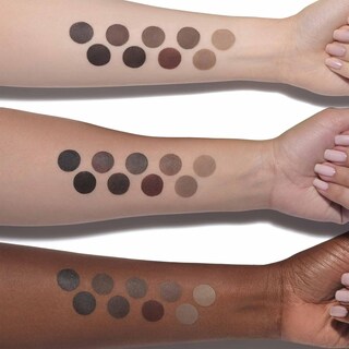 Foto 4 | Foto 4 | Gel Voluminizador Para Cejas Teñidas Anastasia Beverly Hills Ebony - Venta Internacional.