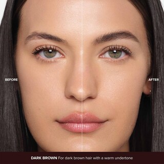 Foto 3 | Foto 3 | Gel Para Cejas Anastasia Beverly Hills, Voluminizador, Color Marrón Oscuro - Venta Internacional.