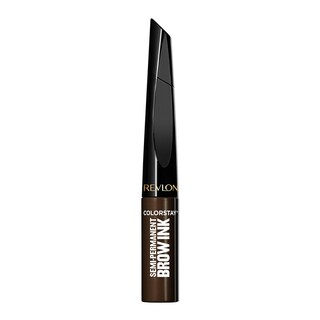 Foto 1 | Foto 1 | Tinta Para Cejas Revlon Colorstay 5 En 1 355 Marrón Oscuro A Prueba De Agua - Venta Internacional.