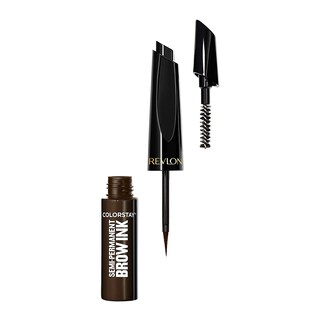 Foto 3 | Foto 3 | Tinta Para Cejas Revlon Colorstay 5 En 1 355 Marrón Oscuro A Prueba De Agua - Venta Internacional.