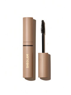 Foto 1 | Foto 1 | Crema De Cejas En Gel Sheglam, Impermeable, De Larga Duración, Negro Y Marrón - Venta Internacional.