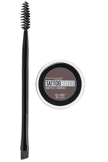Foto 1 | Foto 1 | Maquillaje Para Cejas Maybelline Tattoostudio Brow Pomade Ash Brown - Venta Internacional.