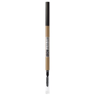 Foto 1 | Foto 1 | Lápiz De Cejas Maybelline New York Brow Ultra Slim Blonde - Venta Internacional.