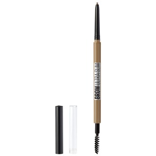 Foto 2 | Foto 2 | Lápiz De Cejas Maybelline New York Brow Ultra Slim Blonde - Venta Internacional.