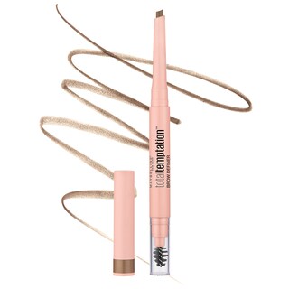 Foto 1 | Foto 1 | Lápiz Definidor De Cejas Maybelline Total Temptation Blonde - Venta Internacional.