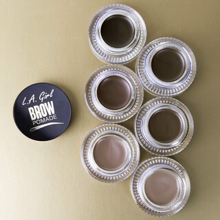 Foto 7 | Foto 7 | Pomada Para Cejas L.a. Girl Blonde Gbp361 Cremosa De Larga Duración - Venta Internacional.
