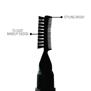 Foto 5 | Foto 5 | Gel Para Cejas Palladio Brow Styler Gel Transparente Para Cejas Fórmula Vegana - Venta Internacional.