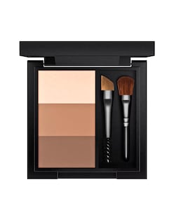 Foto 1 | Foto 1 | Set Profesional Para Cejas Mac All-in-one