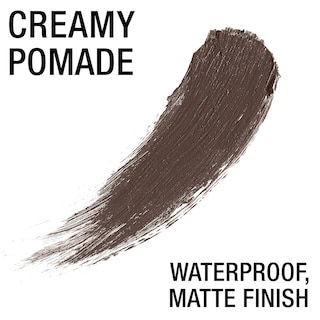 Foto 2 | Foto 2 | Maquillaje Para Cejas Maybelline Tattoostudio Brow Pomade Black Brown - Venta Internacional.