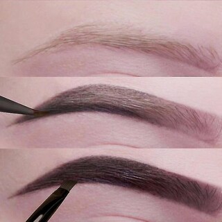 Foto 5 | Foto 5 | Eyebrow Enhancers Huoguo Kit De 1 Unidad  Gel Para Cejas A Prueba De Agua - Venta Internacional.