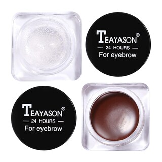Foto 1 | Foto 1 | Jabón Para Peinar Cejas Delineador De Ojos Incoloro Natural - Venta Internacional.