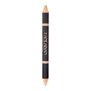 Foto 1 | Foto 1 | Lápiz De Cejas Huoguo Base Highlight Correaler Pen 20 G - Venta Internacional.