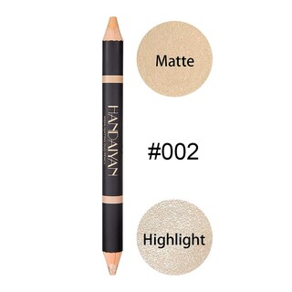 Foto 2 | Foto 2 | Lápiz De Cejas Huoguo Base Highlight Correaler Pen 20 G - Venta Internacional.