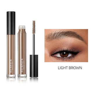 Foto 2 | Foto 2 | Líquido Para Peinar Cejas Huoguo Natural Waterproof 4 Ml - Venta Internacional.