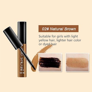 Foto 2 | Foto 2 | Gel Para Tatuajes De Cejas Huoguo Color Semipermanente Y Duradero 6 Ml - Venta Internacional.