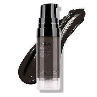 Foto 1 | Foto 1 | Crema Líquida Para Realzar Las Cejas Huoguo Impermeable 6 Ml Color-3 - Venta Internacional.