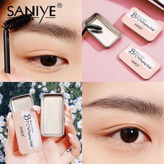 Foto 3 | Foto 3 | Primer Para Cejas Huoguo Impermeable No Deja Marcas Natural - Venta Internacional.