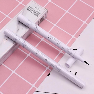 Foto 3 | Foto 3 | Delineador Líquido Huoguo Fácil De Colorear Y De Secado Rápido De 0 3 Ml - Venta Internacional.