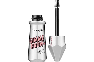 Foto 1 | Foto 1 | Gel Voluminizador De Fibra Cosmetics Benefit Gimme Brow #5 Deep 3 Ml - Venta Internacional.
