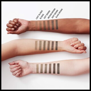 Foto 6 | Foto 6 | Maquillaje De Cejas Maybelline Brow Extensions Fiber Pomade - Venta Internacional.