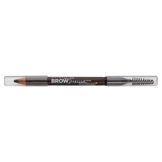 Foto 1 | Foto 1 | Lápiz De Cejas Maybelline New York Brow Precise Deep Brown - Venta Internacional.