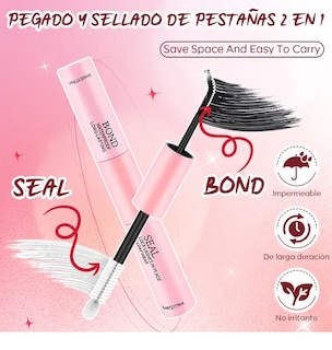 Foto 3 | Foto 3 | Xtellar Kit Premium De Extensiones De Pestañas 3d 30d-100d 10-18mm – 300 Piezas Para Un Look Natural Y Voluminoso