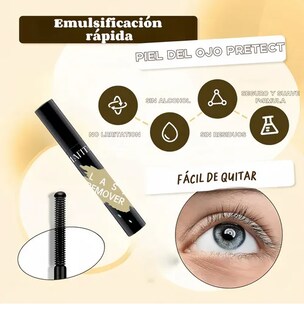Foto 4 | Foto 4 | Xtellar Set De Extensión De Pestañas Volumen Glamuroso Y Natural, Innovador Kit De Maquillaje
