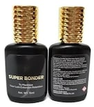 Sellador Xtellar Super Bonder para Extensiones de Pestañas 15 ml