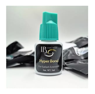 Foto 2 | Foto 2 | Pegamento para Pestañas Mink IB Hyper Bond 5 ml