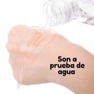 Foto 5 | Foto 5 | 120 Pegatinas Adhesivas Levanta Párpado Caído Anti Arrugas