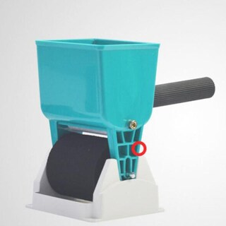 Foto 3 | Foto 3 | Máquina De Encolado Sanlin Beans, Rueda De Esponja De 75 Mm Con Capacidad De 180 Ml - Venta Internacional.