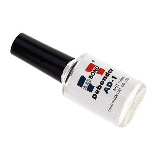 Foto 2 | Foto 2 | Eliminador De Pegamento Adhesivo Para Pestañas Postizas  Líquido  10 Ml - Venta Internacional.
