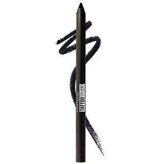 Foto 1 | Foto 1 | Venta Internacional-Lápiz Delineador de Ojos Maybelline New York 900 Deep Onyx