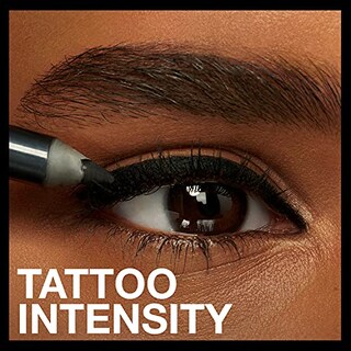 Foto 7 | Foto 7 | Venta Internacional-Lápiz Delineador de Ojos Maybelline New York 900 Deep Onyx