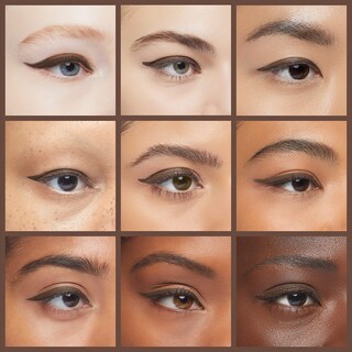 Foto 4 | Foto 4 | Venta Internacional-Delineador para Ojos E.L.F. Café