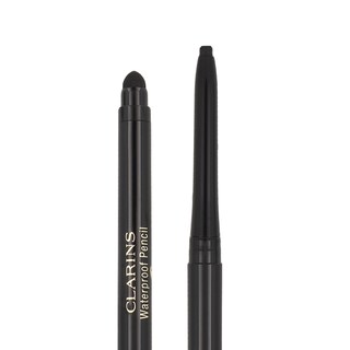 Foto 3 | Foto 3 | Delineador De Ojos Clarins -waterproof Eye Pencil