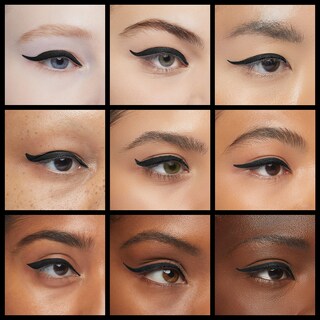 Foto 2 | Foto 2 | Delineador De Ojos Smashbox Always On Gel Liner Fishnet 1.2 Ml - Venta Internacional
