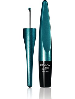 Foto 1 | Foto 1 | Delineador Líquido Revlon Colorstay Exactify Mermaid Blue - Venta Internacional