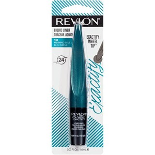 Foto 2 | Foto 2 | Delineador Líquido Revlon Colorstay Exactify Mermaid Blue - Venta Internacional