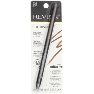 Foto 1 | Foto 1 | Lápiz Delineador de Ojos Revlon Colorstay Brown 203 - Venta Internacional