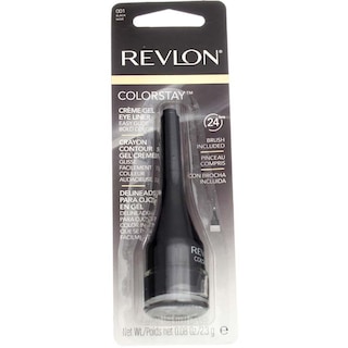Foto 1 | Foto 1 | Delineador Revlon Colorstay Liner Creme Gel 001 Negro 2,37 ml - Venta Internacional