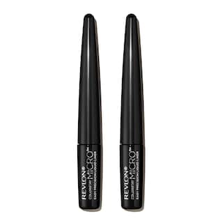 Foto 1 | Foto 1 | Delineador Líquido Revlon Colorstay Micro Easy Precision 301 Blackout - Venta Internacional