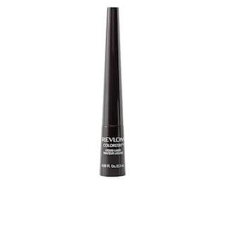 Foto 1 | Foto 1 | Delineador Líquido Revlon Colorstay Waterproof Black - Venta Internacional