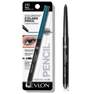 Foto 1 | Foto 1 | Delineador para Ojos Revlon Teal Sarcelle-Venta Internacional
