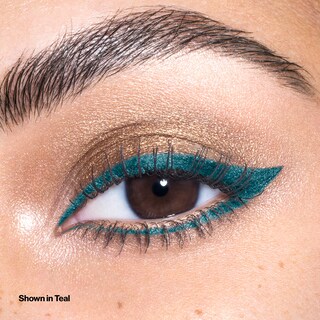 Foto 5 | Foto 5 | Delineador para Ojos Revlon Teal Sarcelle-Venta Internacional