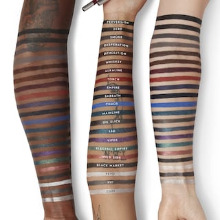 Foto 7 | Foto 7 | Lapiz Delineador Urban Decay Negro para Ojos-Venta Internacional