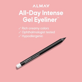 Foto 5 | Foto 5 | Lapiz Delineador Almay Pure Plum para Ojos-Venta Internacional