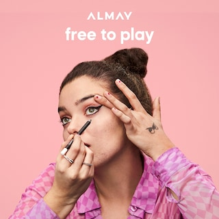 Foto 6 | Foto 6 | Lapiz Delineador Almay Pure Plum para Ojos-Venta Internacional